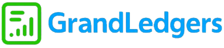 GrandLedgers Company Logo